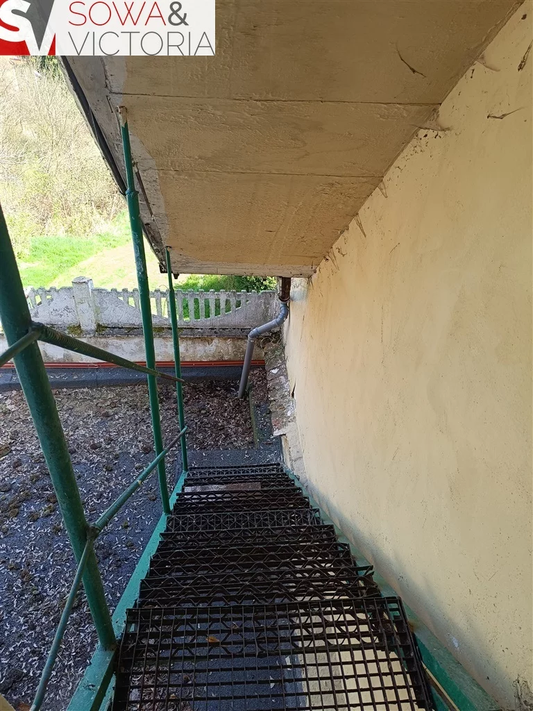 3 pokoje, mieszkanie 188,80 m², parter, oferta nr , 998/14328/OMS, Mieroszów