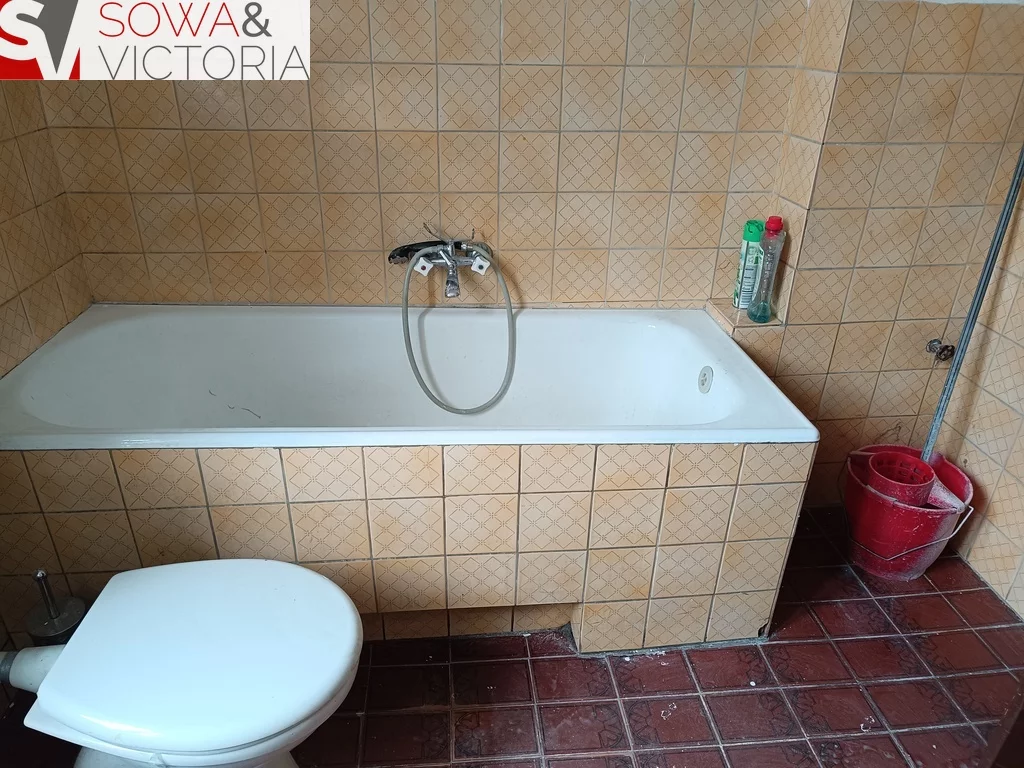 3 pokoje, mieszkanie 134,80 m², piętro 1, oferta nr , 1145/14328/OMS, Mieroszów