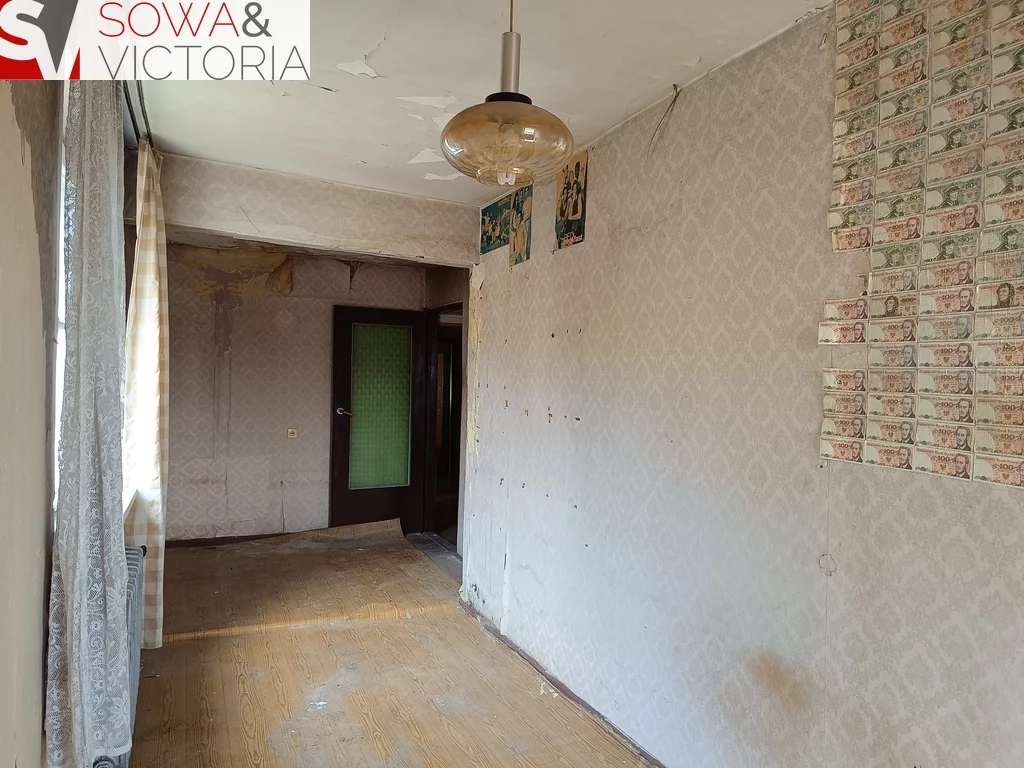 3 pokoje, mieszkanie 134,80 m², piętro 1, oferta nr , 1145/14328/OMS, Mieroszów