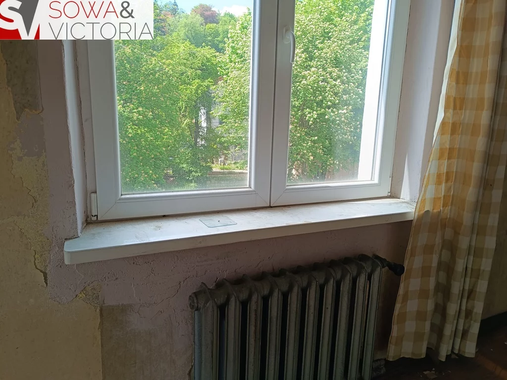 3 pokoje, mieszkanie 134,80 m², piętro 1, oferta nr , 1145/14328/OMS, Mieroszów