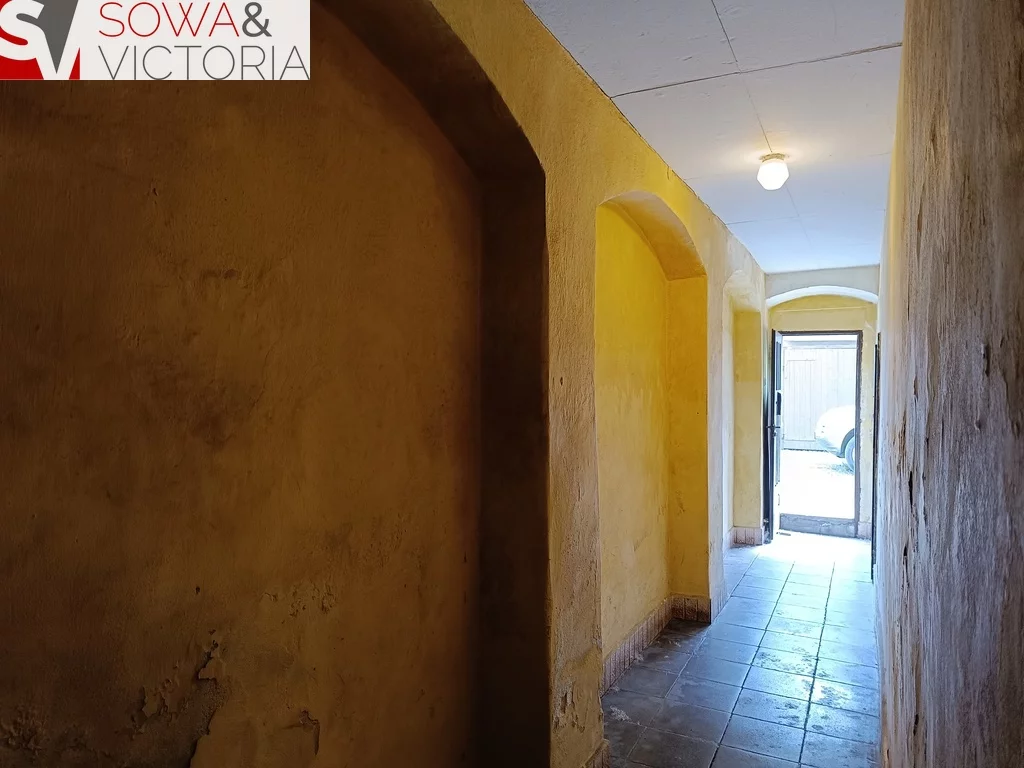 3 pokoje, mieszkanie 134,80 m², piętro 1, oferta nr , 1145/14328/OMS, Mieroszów