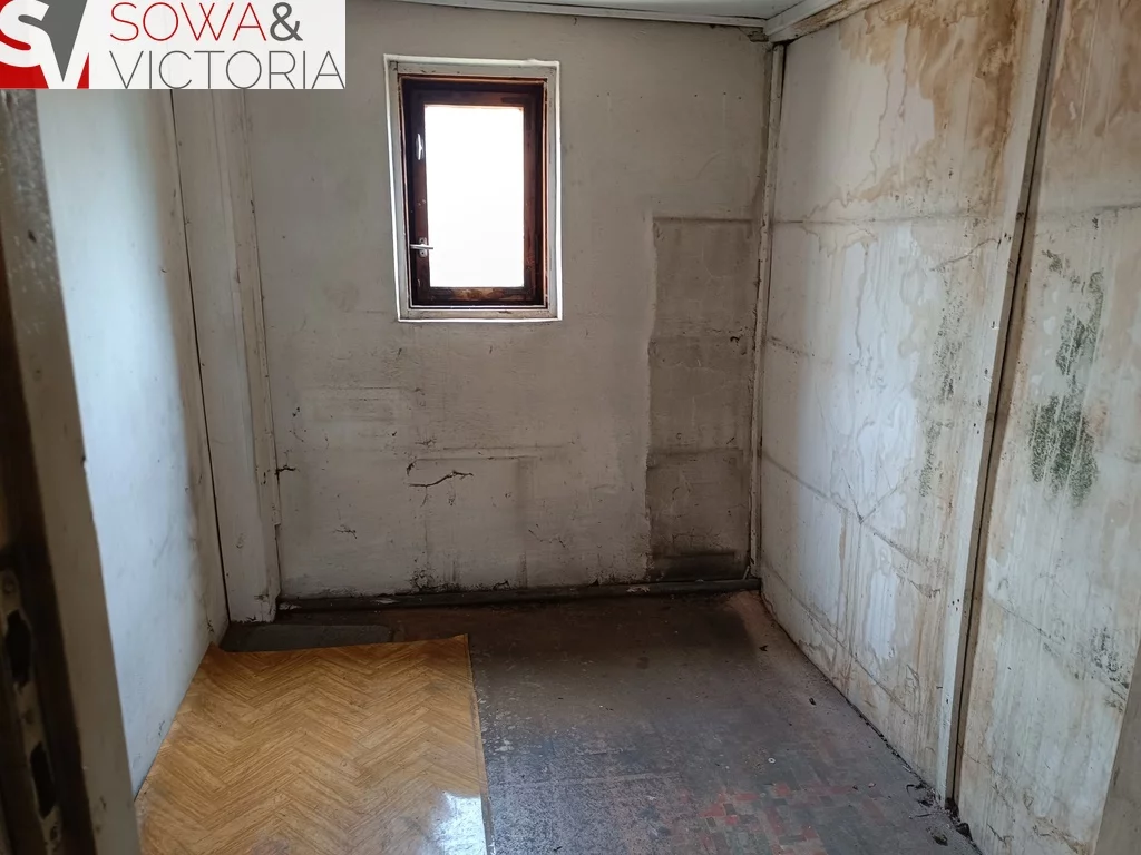 3 pokoje, mieszkanie 134,80 m², piętro 1, oferta nr , 1145/14328/OMS, Mieroszów