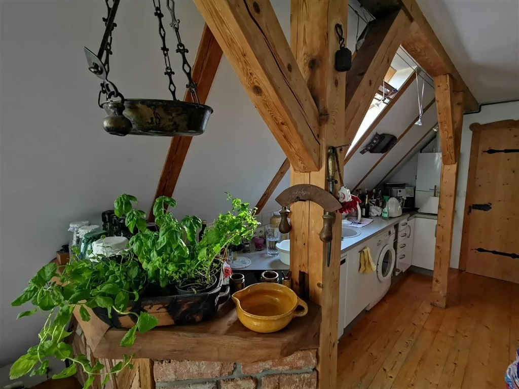 3 pokoje, mieszkanie 63,00 m², piętro 2, oferta nr , 491/14328/OMS, Piechowice