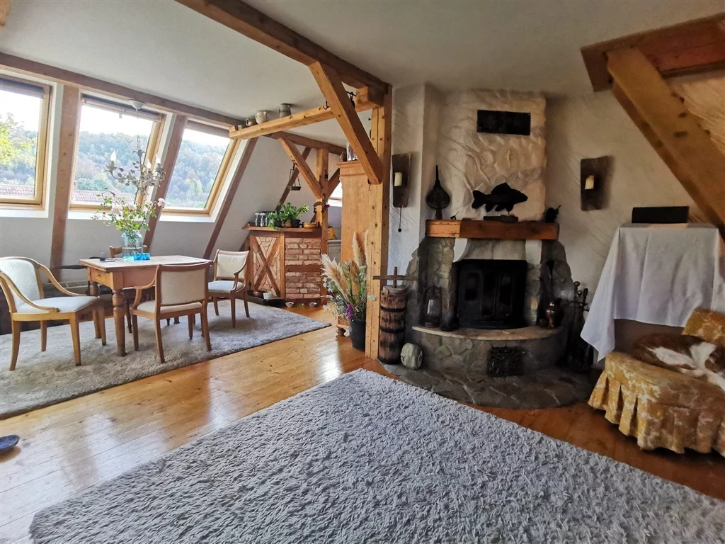 3 pokoje, mieszkanie 63,00 m², piętro 2, oferta nr , 491/14328/OMS, Piechowice