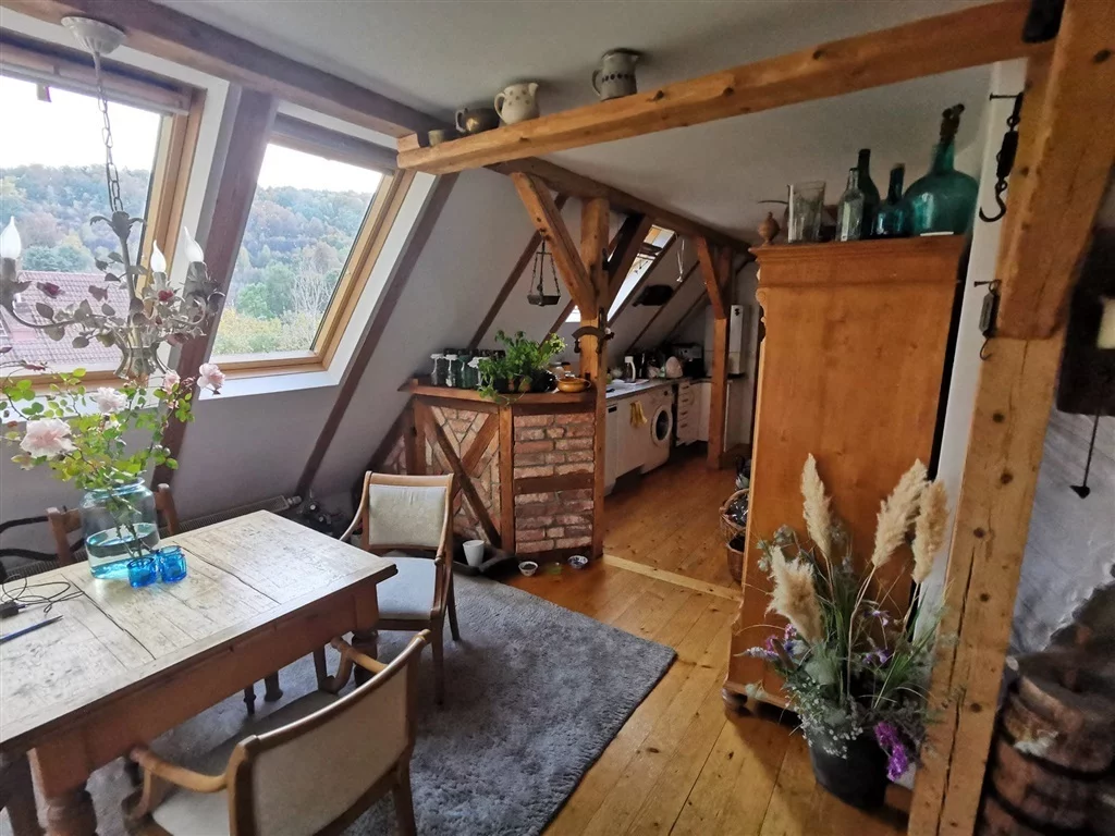 3 pokoje, mieszkanie 63,00 m², piętro 2, oferta nr , 491/14328/OMS, Piechowice