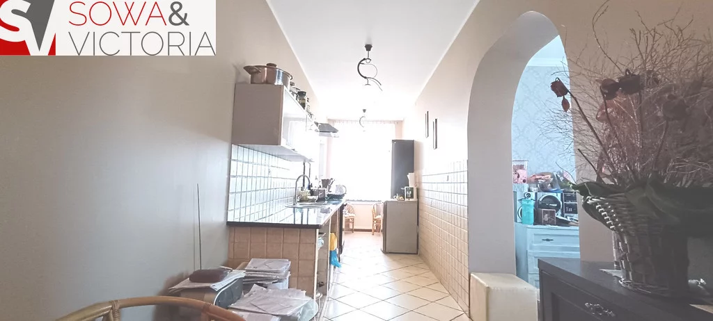 3 pokoje, mieszkanie 77,00 m², piętro 1, oferta nr , 1079/14328/OMS, Świebodzice