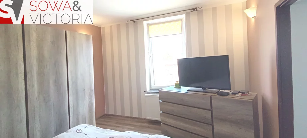 3 pokoje, mieszkanie 77,00 m², piętro 1, oferta nr , 1079/14328/OMS, Świebodzice