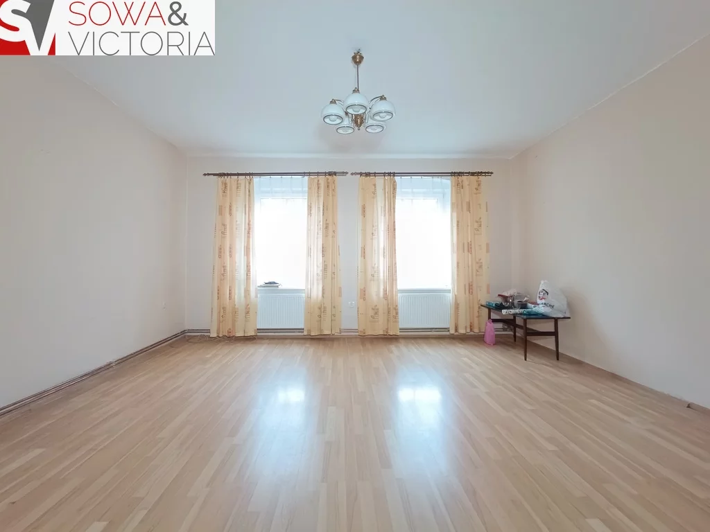 Mieszkanie trzypokojowe 61,24 m², Świebodzice, Sprzedaż