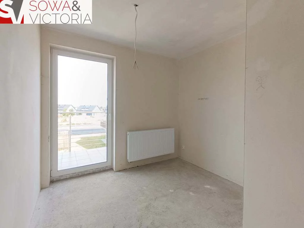 3 pokoje, mieszkanie 61,00 m², piętro 1, oferta nr , 1200/14328/OMS, Świebodzice