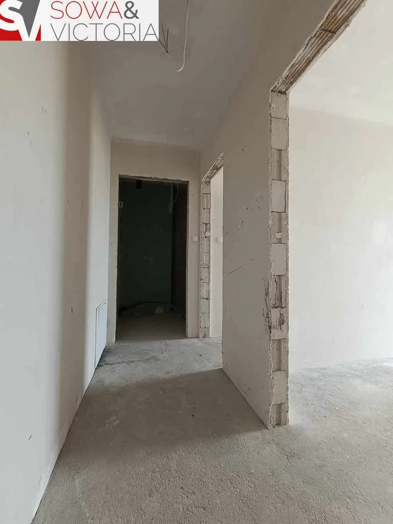 3 pokoje, mieszkanie 61,00 m², piętro 1, oferta nr , 1200/14328/OMS, Świebodzice