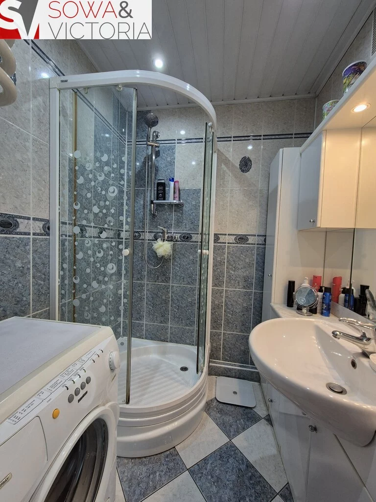 3 pokoje, mieszkanie 60,60 m², piętro 4, oferta nr , 1459/14328/OMS, Świebodzice