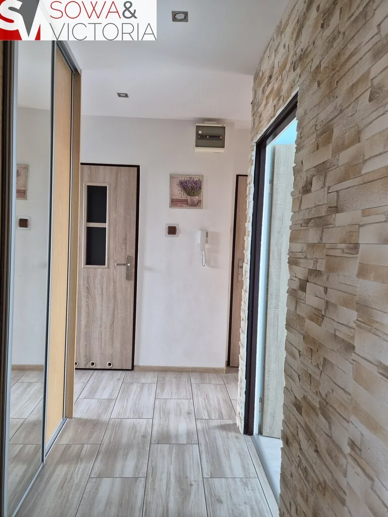 3 pokoje, mieszkanie 60,60 m², piętro 4, oferta nr , 1459/14328/OMS, Świebodzice