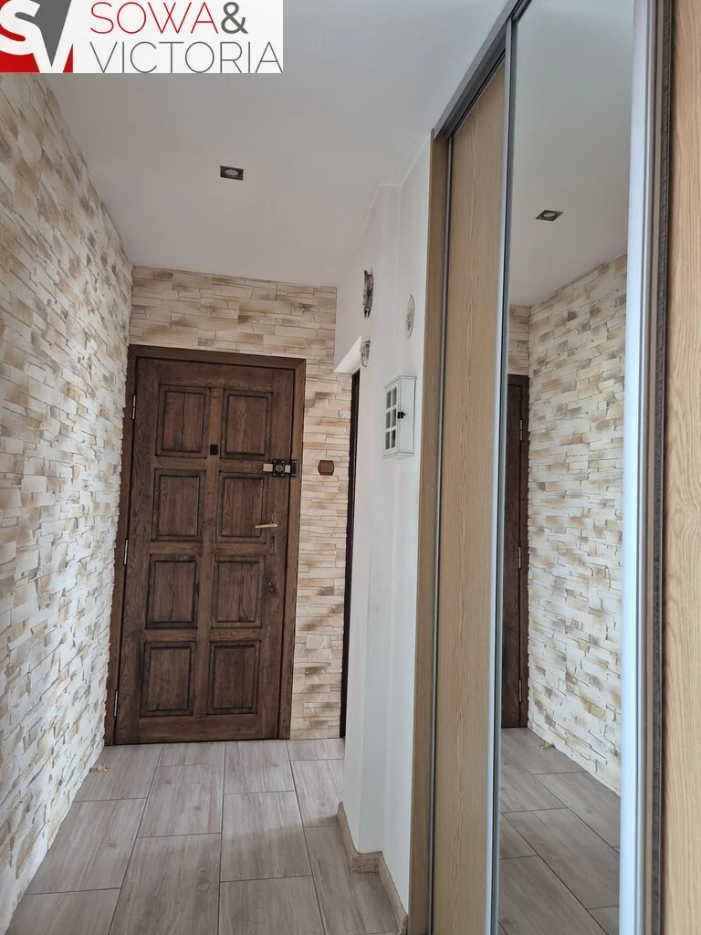 3 pokoje, mieszkanie 60,60 m², piętro 4, oferta nr , 1459/14328/OMS, Świebodzice
