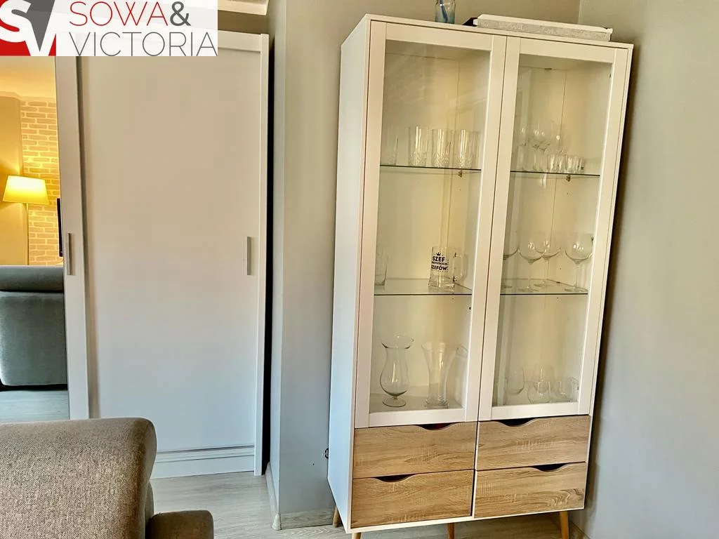 3 pokoje, mieszkanie 63,00 m², piętro 2, oferta nr , 982/14328/OMS, Świeradów-Zdrój