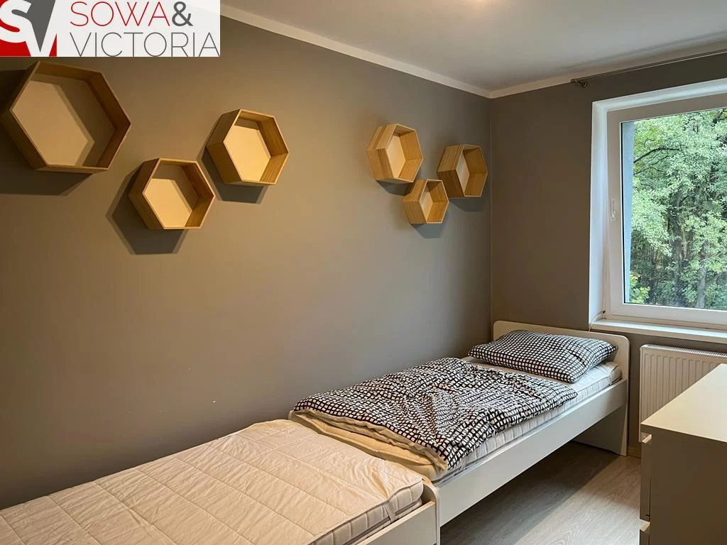 3 pokoje, mieszkanie 63,00 m², piętro 2, oferta nr , 982/14328/OMS, Świeradów-Zdrój
