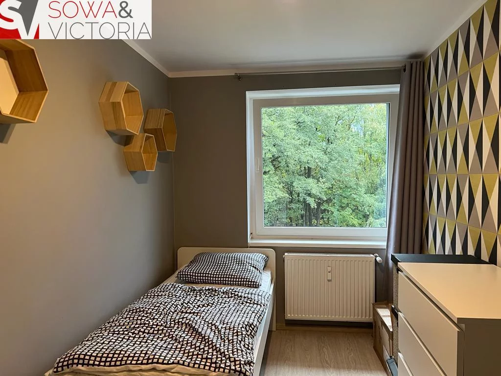 3 pokoje, mieszkanie 63,00 m², piętro 2, oferta nr , 982/14328/OMS, Świeradów-Zdrój