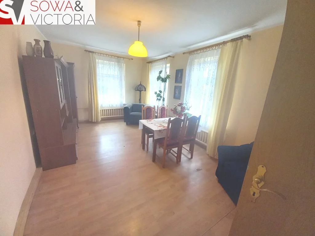 Mieszkanie trzypokojowe 63,99 m², Szczawno-Zdrój, Sprzedaż