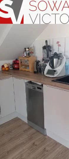 3 pokoje, mieszkanie 60,32 m², piętro 2, oferta nr , 1488/14328/OMS, Szczawno-Zdrój