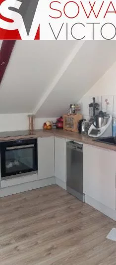 3 pokoje, mieszkanie 60,32 m², piętro 2, oferta nr , 1488/14328/OMS, Szczawno-Zdrój