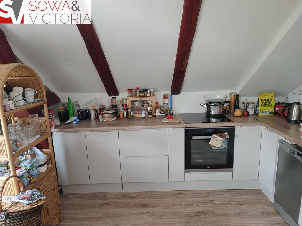 3 pokoje, mieszkanie 60,32 m², piętro 2, oferta nr , 1488/14328/OMS, Szczawno-Zdrój