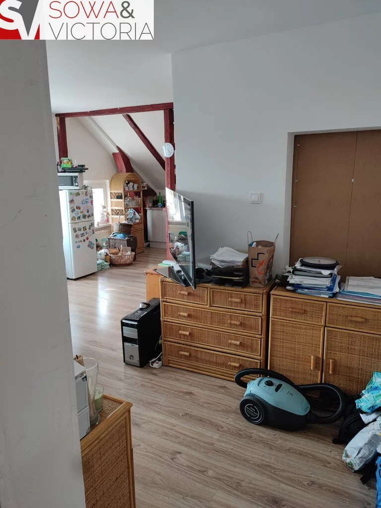 3 pokoje, mieszkanie 60,32 m², piętro 2, oferta nr , 1488/14328/OMS, Szczawno-Zdrój