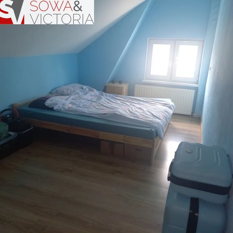 3 pokoje, mieszkanie 60,32 m², piętro 2, oferta nr , 1488/14328/OMS, Szczawno-Zdrój