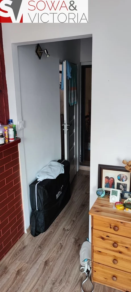 3 pokoje, mieszkanie 60,32 m², piętro 2, oferta nr , 1488/14328/OMS, Szczawno-Zdrój