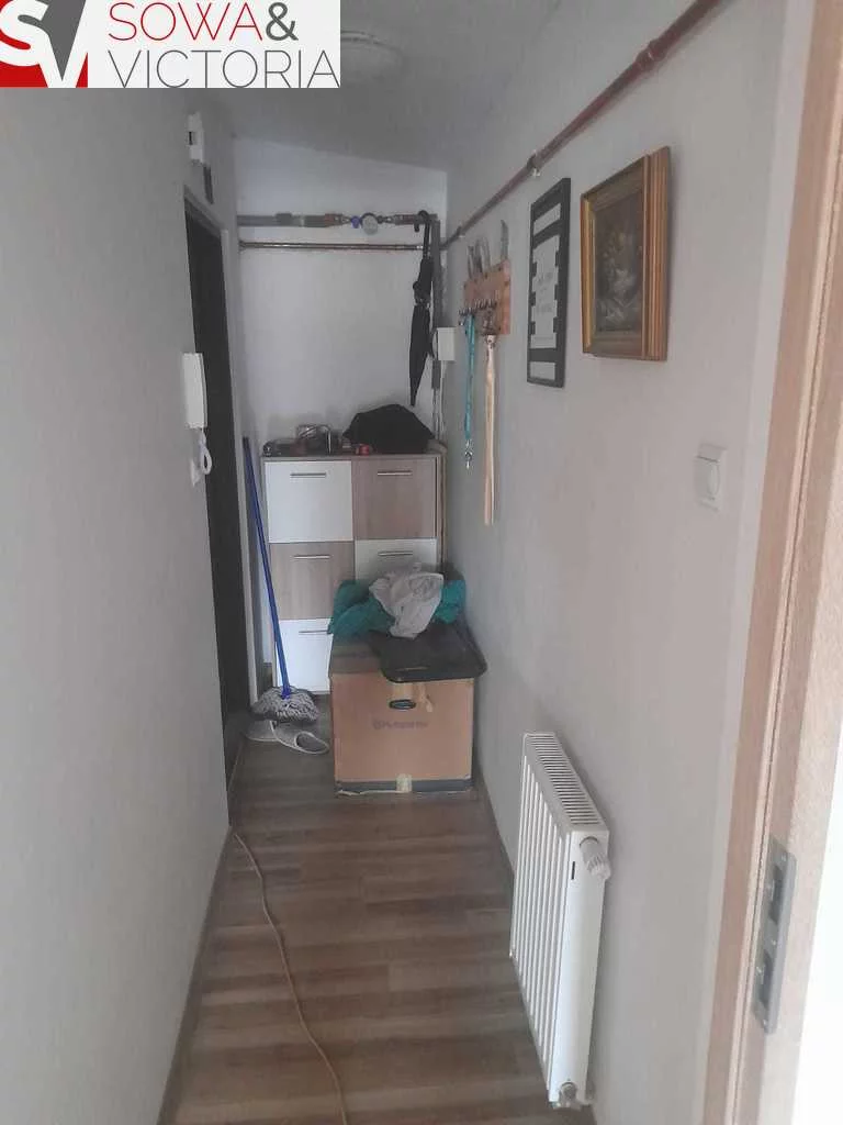 3 pokoje, mieszkanie 62,00 m², piętro 2, oferta nr , 1046/14328/OMS, Szklarska Poręba