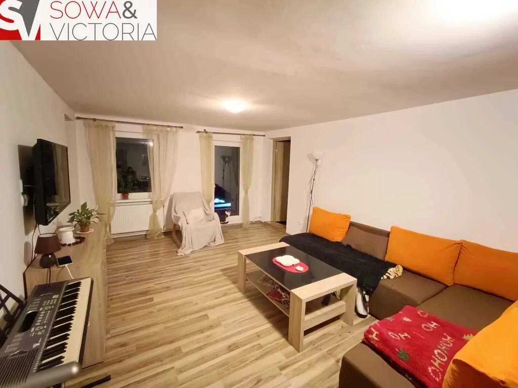 3 pokoje, mieszkanie 62,00 m², piętro 2, oferta nr , 1046/14328/OMS, Szklarska Poręba
