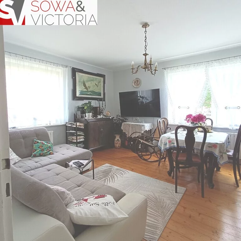 Apartamenty 1467/14328/OMS Wałbrzych Nowe Miasto