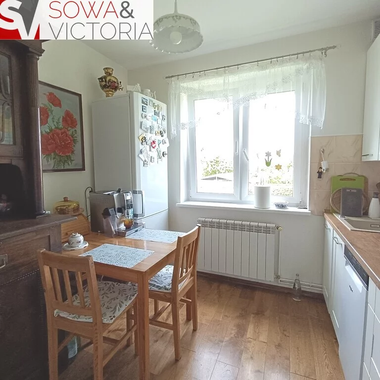 3 pokoje, mieszkanie 65,00 m², parter, oferta nr , 1467/14328/OMS, Wałbrzych, Nowe Miasto