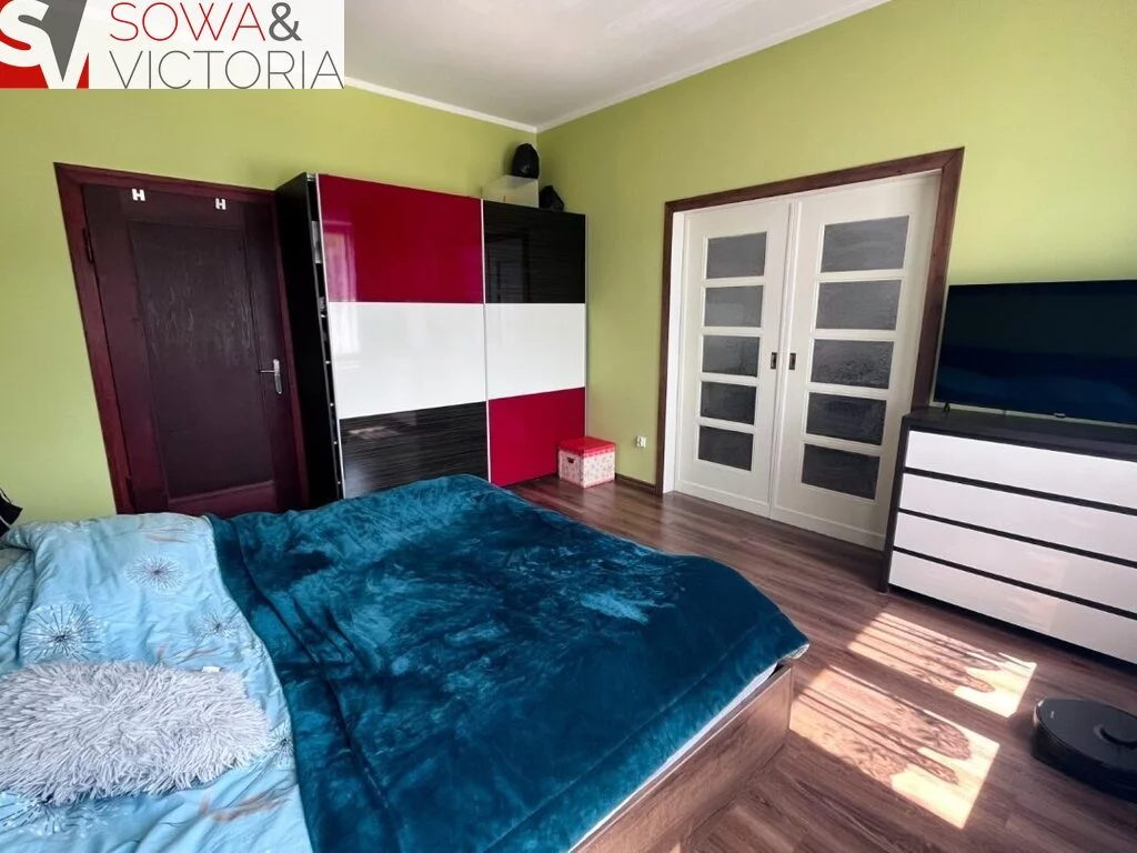 3 pokoje, mieszkanie 95,10 m², piętro 2, oferta nr , 1514/14328/OMS, Wałbrzych, Nowe Miasto