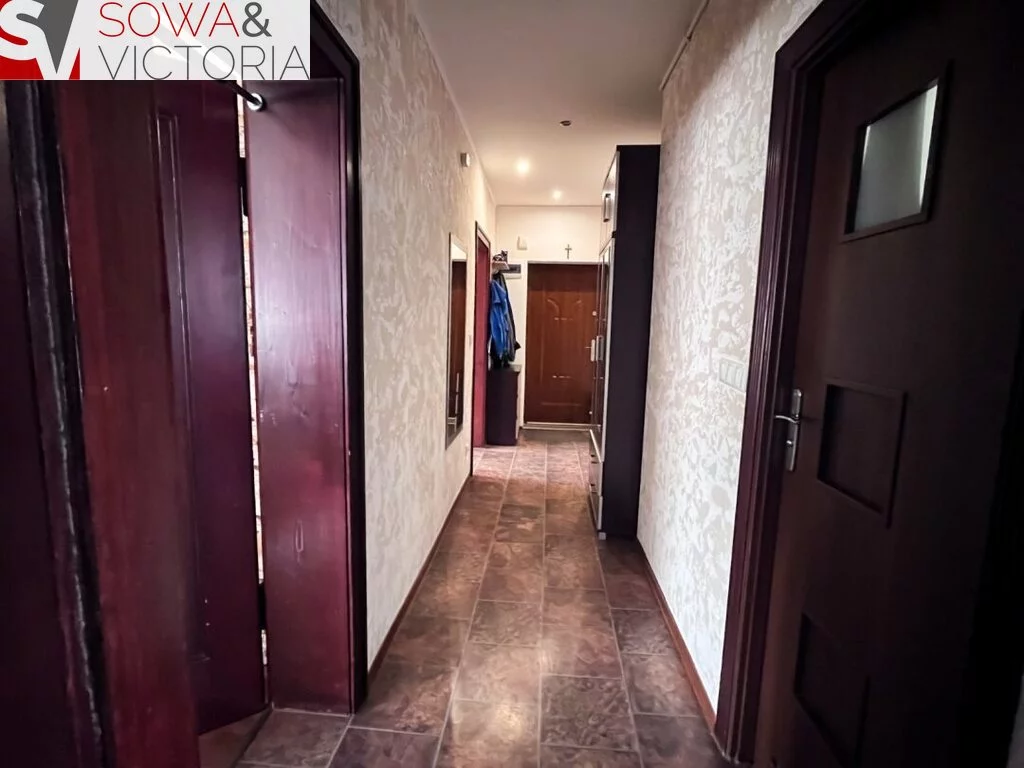 3 pokoje, mieszkanie 95,10 m², piętro 2, oferta nr , 1514/14328/OMS, Wałbrzych, Nowe Miasto
