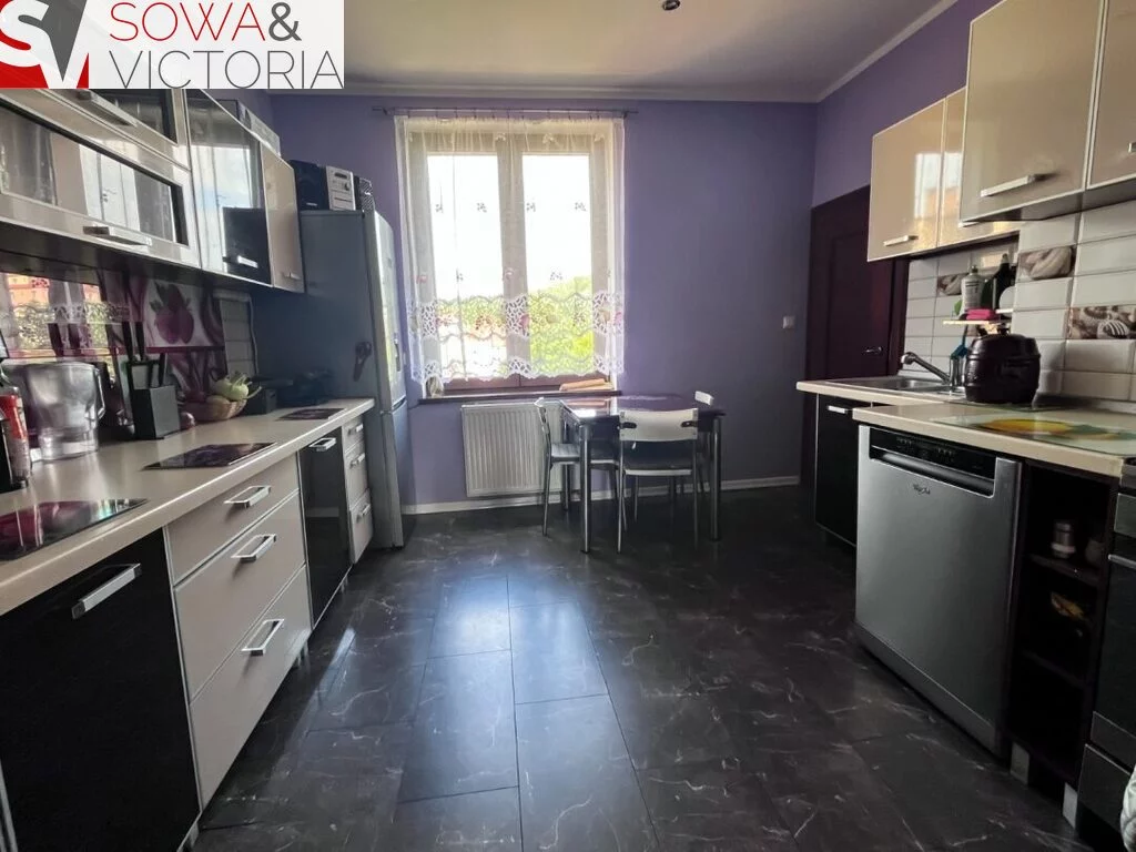 3 pokoje, mieszkanie 95,10 m², piętro 2, oferta nr , 1514/14328/OMS, Wałbrzych, Nowe Miasto