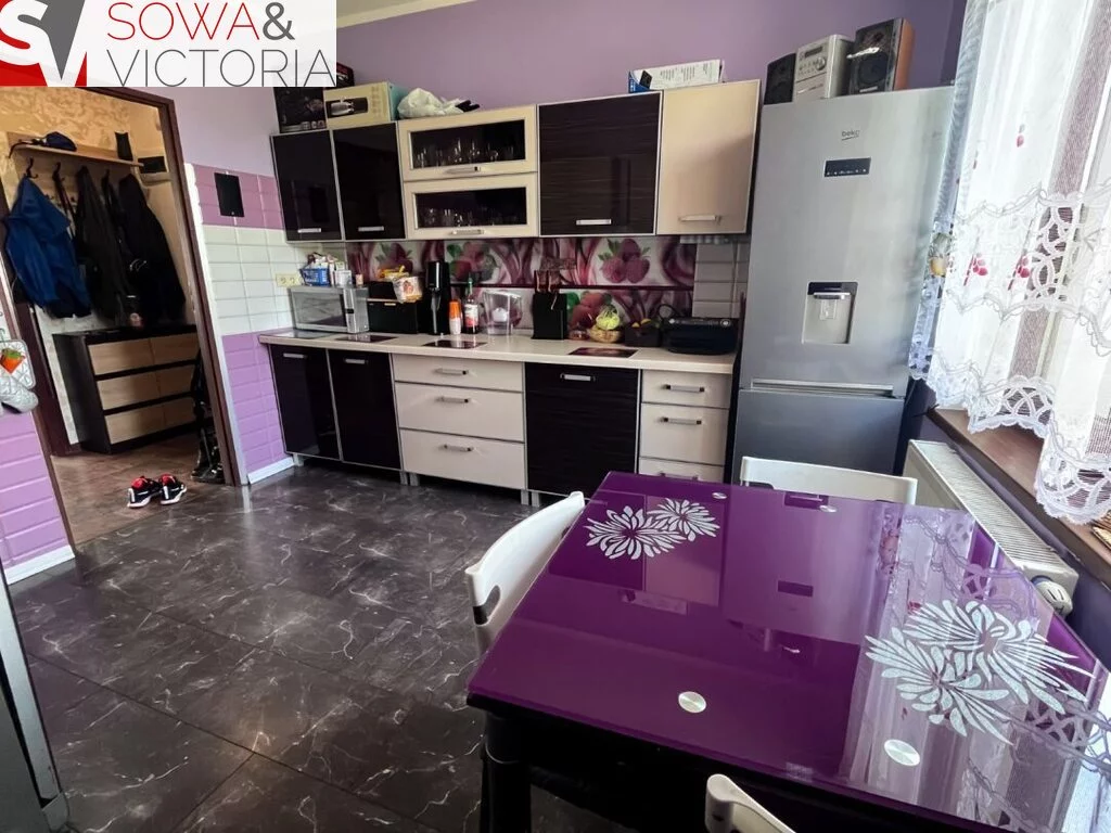 3 pokoje, mieszkanie 95,10 m², piętro 2, oferta nr , 1514/14328/OMS, Wałbrzych, Nowe Miasto