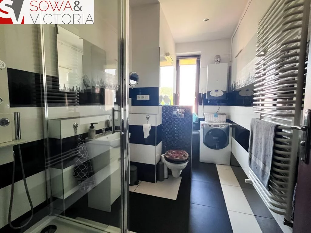 3 pokoje, mieszkanie 95,10 m², piętro 2, oferta nr , 1514/14328/OMS, Wałbrzych, Nowe Miasto