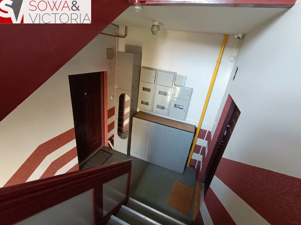 3 pokoje, mieszkanie 95,10 m², piętro 2, oferta nr , 1514/14328/OMS, Wałbrzych, Nowe Miasto