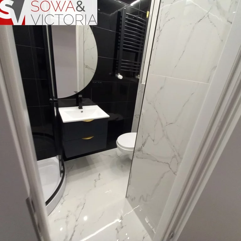 3 pokoje, mieszkanie 45,00 m², piętro 4, oferta nr , 1100/14328/OMS, Wałbrzych, Piaskowa Góra