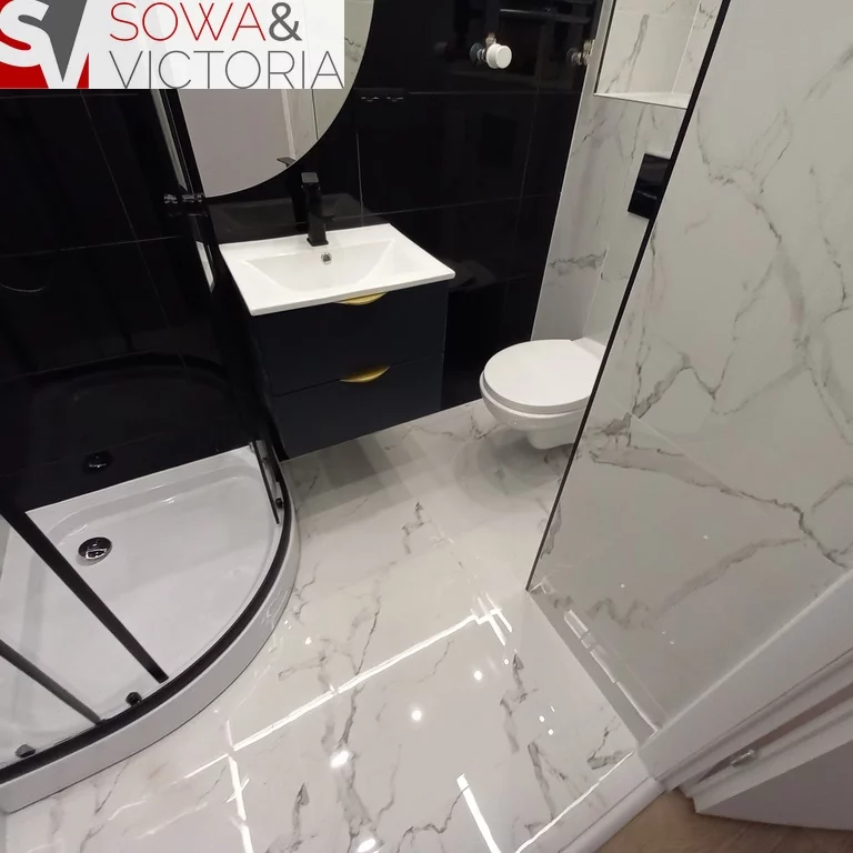 3 pokoje, mieszkanie 45,00 m², piętro 4, oferta nr , 1100/14328/OMS, Wałbrzych, Piaskowa Góra