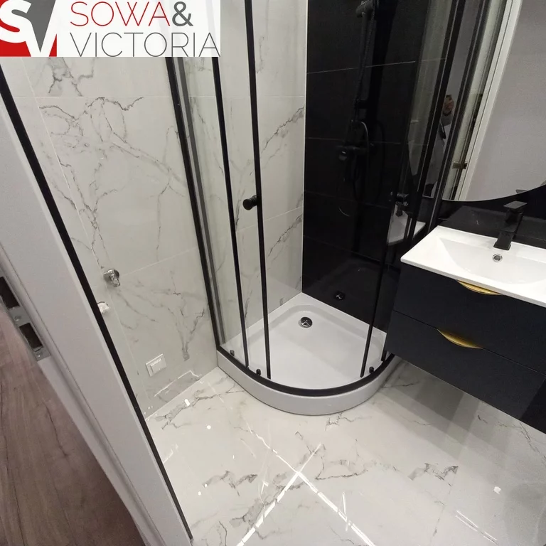 3 pokoje, mieszkanie 45,00 m², piętro 4, oferta nr , 1100/14328/OMS, Wałbrzych, Piaskowa Góra