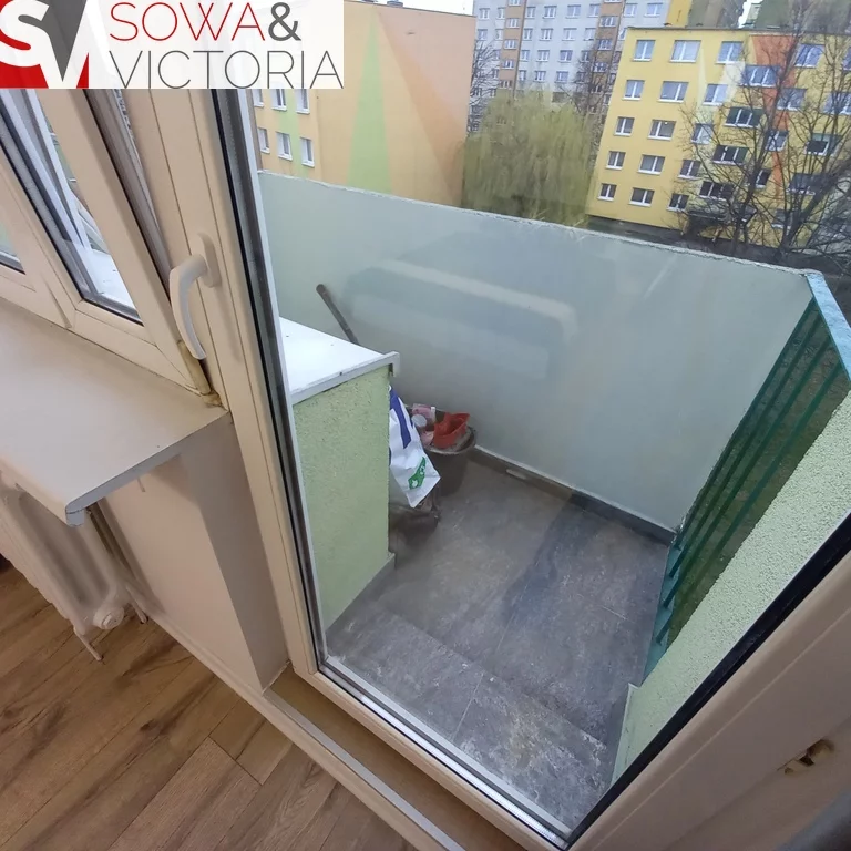 3 pokoje, mieszkanie 45,00 m², piętro 4, oferta nr , 1100/14328/OMS, Wałbrzych, Piaskowa Góra