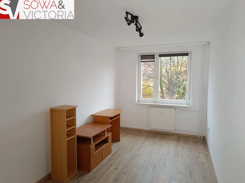 3 pokoje, mieszkanie 61,10 m², piętro 1, oferta nr , 1353/14328/OMS, Wałbrzych, Piaskowa Góra
