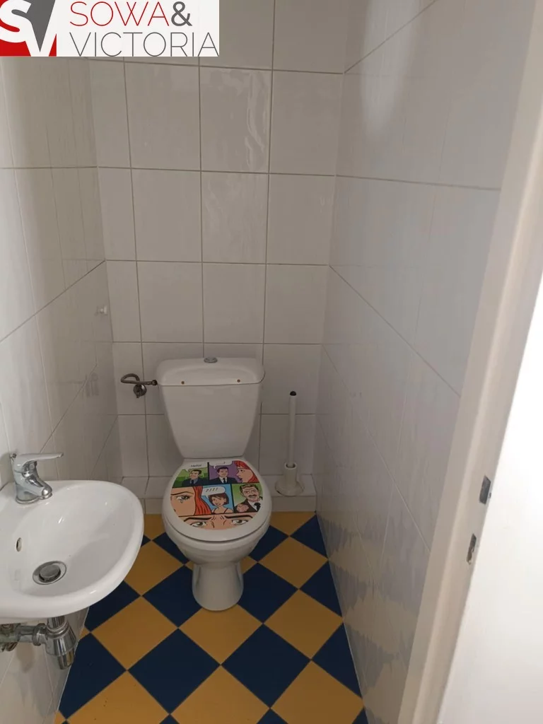 3 pokoje, mieszkanie 61,10 m², piętro 1, oferta nr , 1353/14328/OMS, Wałbrzych, Piaskowa Góra