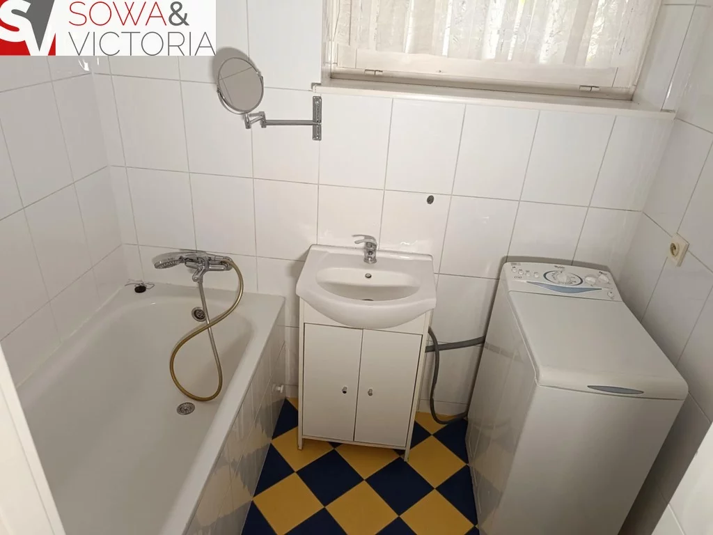 3 pokoje, mieszkanie 61,10 m², piętro 1, oferta nr , 1353/14328/OMS, Wałbrzych, Piaskowa Góra