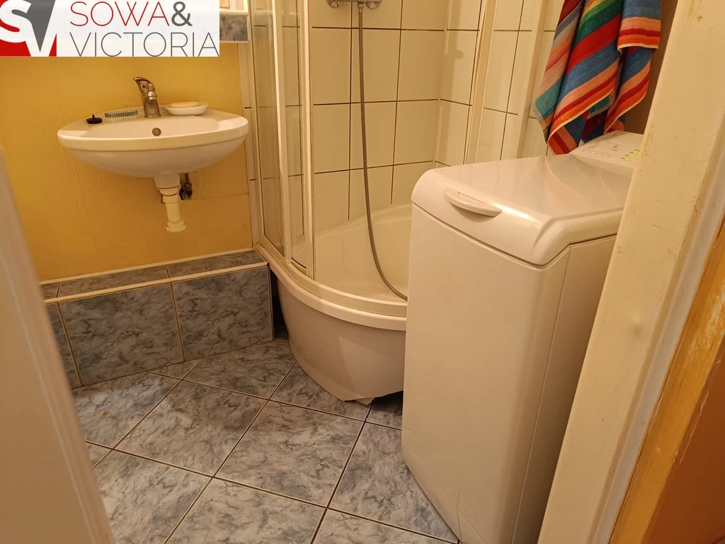 3 pokoje, mieszkanie 45,00 m², piętro 2, oferta nr , 1401/14328/OMS, Wałbrzych, Piaskowa Góra