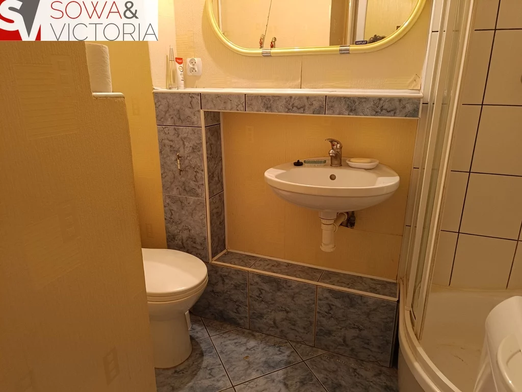 3 pokoje, mieszkanie 45,00 m², piętro 2, oferta nr , 1401/14328/OMS, Wałbrzych, Piaskowa Góra
