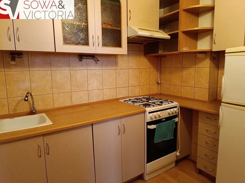 3 pokoje, mieszkanie 45,00 m², piętro 2, oferta nr , 1401/14328/OMS, Wałbrzych, Piaskowa Góra