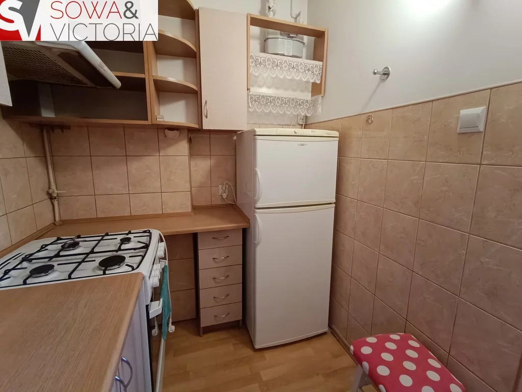 3 pokoje, mieszkanie 45,00 m², piętro 2, oferta nr , 1401/14328/OMS, Wałbrzych, Piaskowa Góra