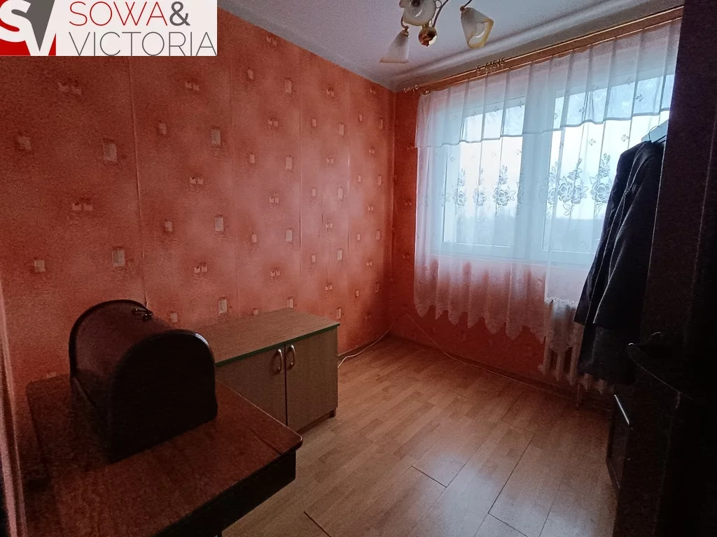 3 pokoje, mieszkanie 45,00 m², piętro 2, oferta nr , 1401/14328/OMS, Wałbrzych, Piaskowa Góra