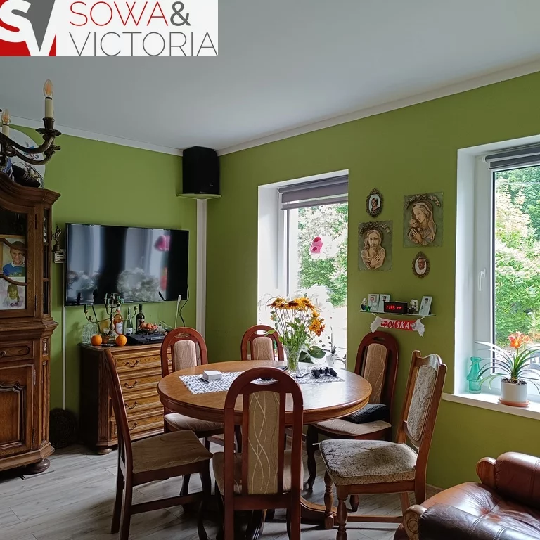 Apartamenty 1482/14328/OMS Wałbrzych Podgórze